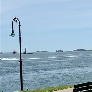 Meet your Posher, Toby